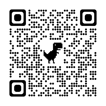 My Website QR Code